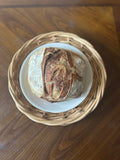 Cinnamon Brown Sugar Sourdough