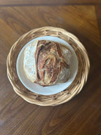 Cinnamon Brown Sugar Sourdough