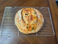 Jalapeño Cheddar Sourdough