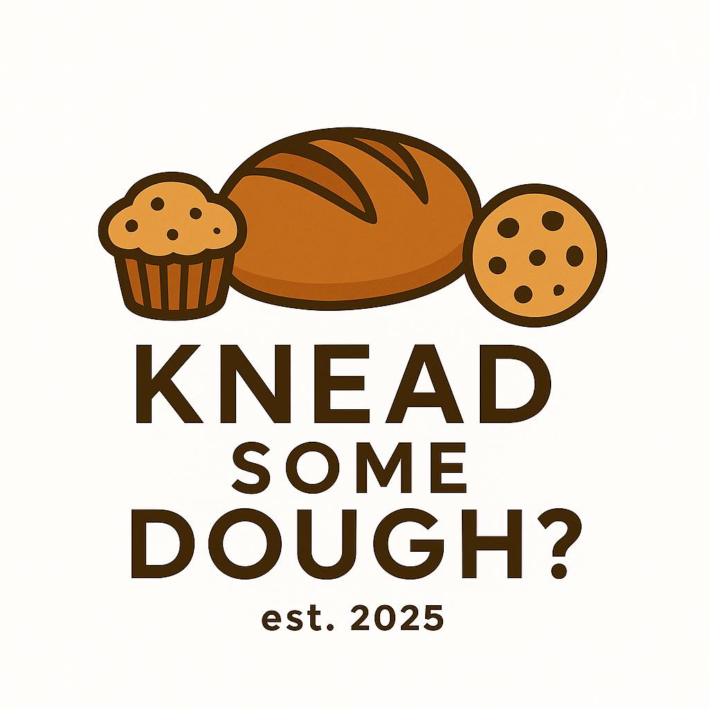 Knead Some Dough?