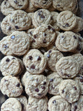 Chocolate Chip Cookies (8 Pack)