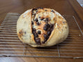 Chocolate Chip Sourdough